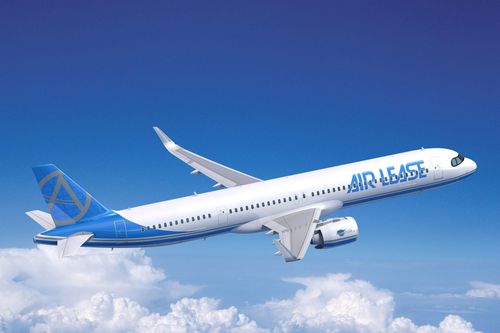 Boeing vật vã, Airbus thừa thế xông lên