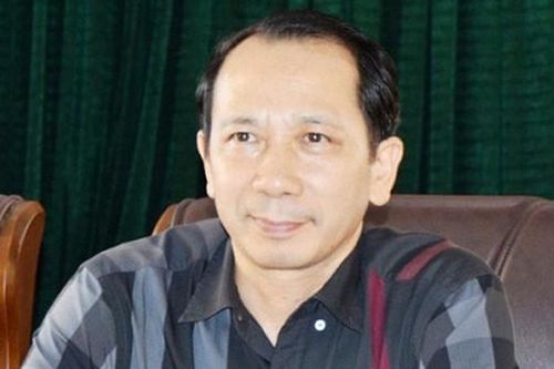 Kỷ luật Phó Chủ tịch UBND tỉnh Hà Giang Trần Đức Quý