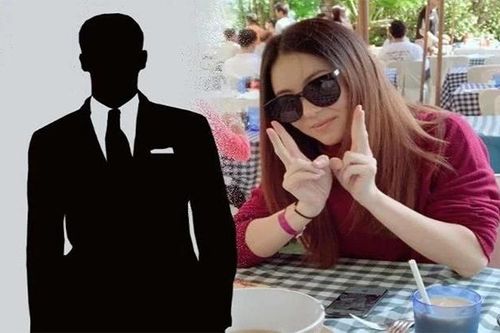 Trương Bá Chi xuất hiện bên cạnh người đàn ông lạ mặt tại Singapore, nghi ngờ là cha của đứa con thứ ba