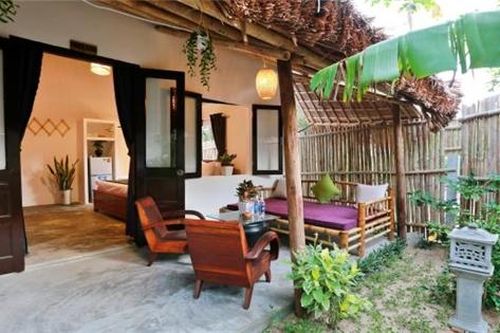 Cuộc đua của các mô hình dịch vụ lưu trú mới