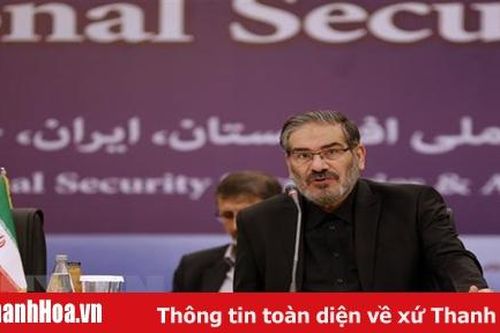 Quan chức Iran khẳng định sẽ không đối đầu quân sự với Mỹ