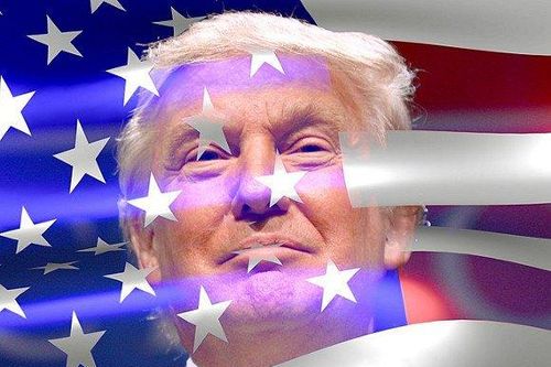 Tổng thống Trump: Áp thuế với hàng Trung Quốc, Mỹ bỏ túi 500 tỷ USD mỗi năm