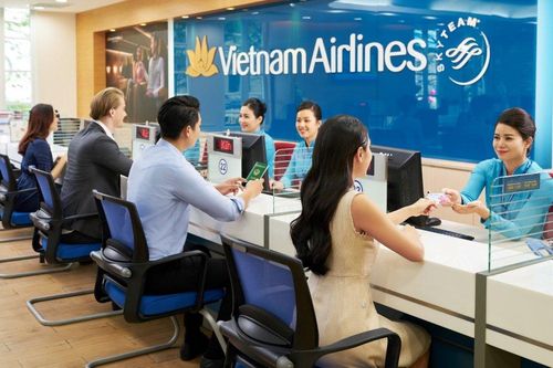 Hàng không Việt Nam: Tiêu chuẩn 5 sao quốc tế không còn xa