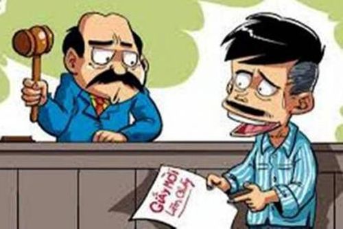 Trường hợp nào được từ chối ra làm chứng khi bị tòa án triệu tập?