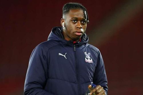 MU sẵn sàng phá kỷ lục thế giới để chiêu mộ Wan-Bissaka