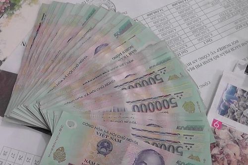 Phá đường dây đánh bạc qua mạng với số tiền 40 tỷ đồng