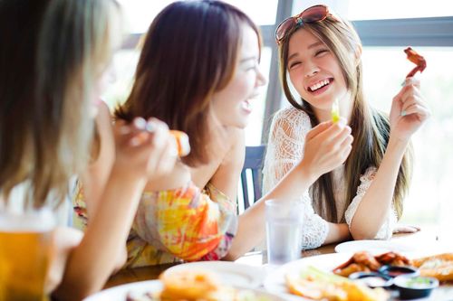 Bữa ăn ngày hè của bạn đã đầy đủ dinh dưỡng?