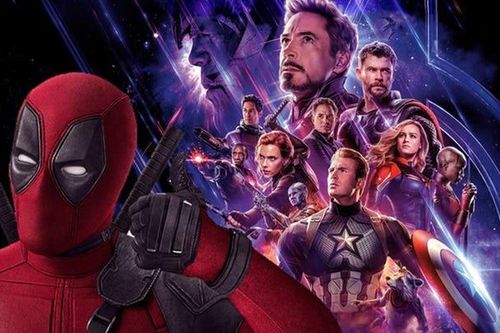 Deadpool có thể kết hợp với siêu anh hùng nào của MCU?