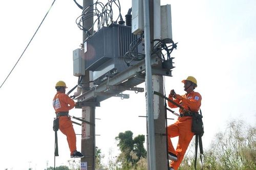 EVN lãi trước thuế hơn 9.000 tỷ đồng trong năm 2018