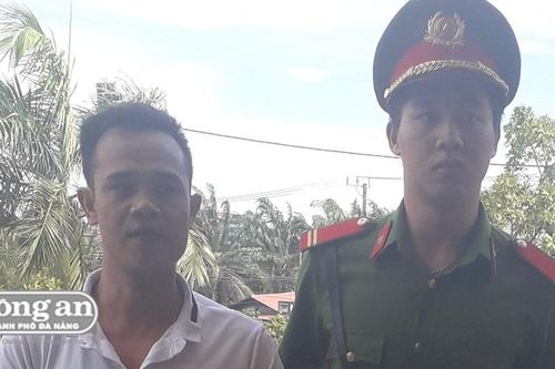 'Thồ' ma túy lãnh án chung thân