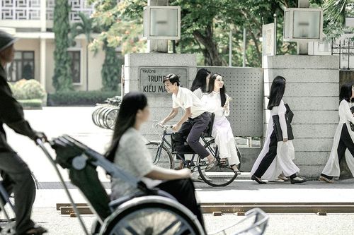 Doanh thu phòng vé tại Việt Nam năm 2019 có thể cán mốc 4.100 tỷ đồng
