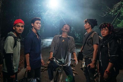 Thắng lớn với doanh thu 117,5 tỷ đồng, Lý Hải ấp ủ kế hoạch làm 'Lật mặt 5'