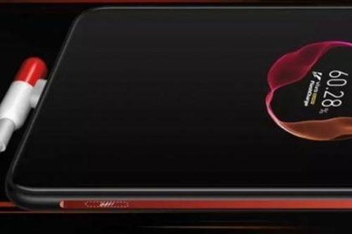 Vivo thử nghiệm công nghệ sạc nhanh FlashCharge
