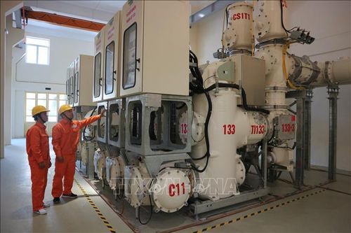 Hà Nội bảo đảm cấp đủ điện cho các điểm thi Trung học phổ thông quốc gia