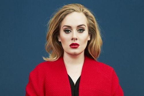 Đây là cách mà 'Họa mi nước Anh' Adele đã giảm cân thành công!