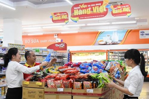 Truyền thông và Cuộc vận động Người Việt Nam ưu tiên dùng hàng Việt Nam: Không thể tách rời