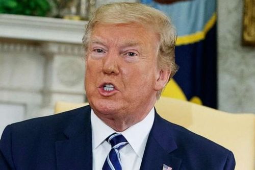 TT Trump nói sĩ quan Iran 'cẩu thả, ngu ngốc' khi bắn hạ máy bay Mỹ
