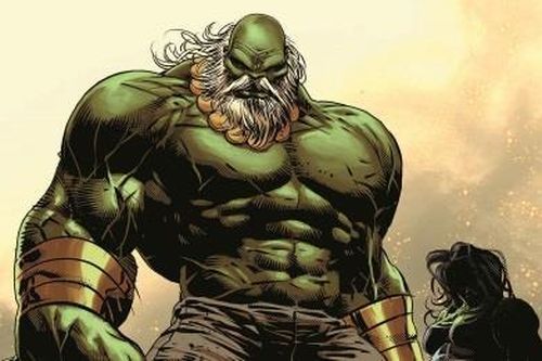 Marvel có thể biến Hulk thành nhân vật phản diện trong Giai đoạn 4