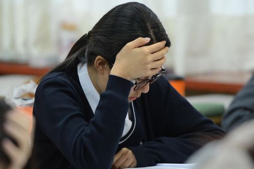 Ác mộng mang tên 'đại học' ở châu Á, nơi nào đáng sợ nhất?