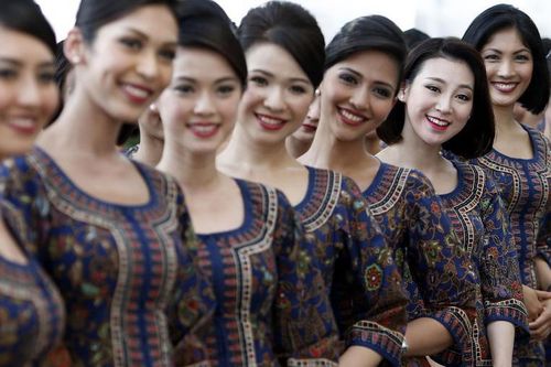 Hàng loạt hãng hàng không tránh không phận Iran sau vụ bắn hạ máy bay