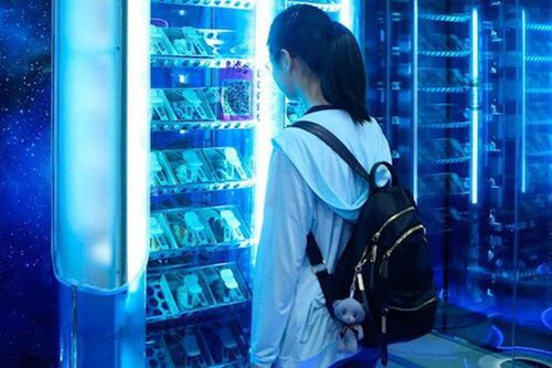 Hàng trăm cửa hàng tự phục vụ ở Trung Quốc phá sản chỉ sau 2 năm