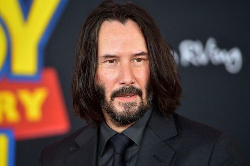 5 vai diễn Keanu Reeves có thể đảm nhận ở Vũ trụ Điện ảnh Marvel