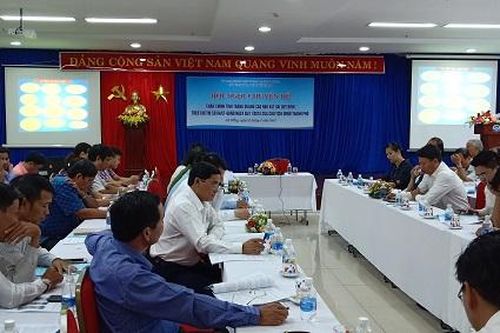 Đà Nẵng: Nhiều khó khăn trong công tác xử lý quảng cáo, rao vặt trái phép