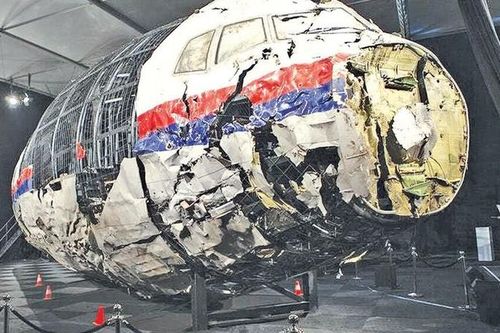 Hội đồng châu Âu kêu gọi Nga hợp tác đầy đủ trong vụ điều tra rơi máy bay MH17