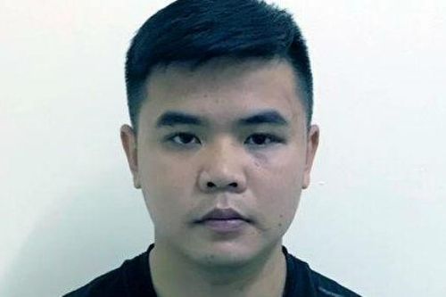 Đại úy công an 'dởm' lừa cả người yêu