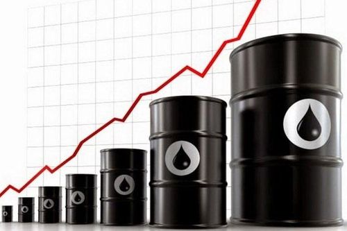 Giá xăng dầu hôm nay 21/6 tăng mạnh, gần 3 USD/thùng