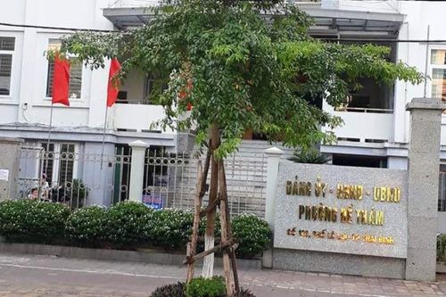 Khởi tố Bí thư Đoàn phường dâm ô với bé gái 11 tuổi