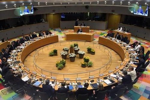 EU thất bại trong việc xác định mục tiêu giảm khí thải vào 2050