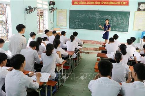 Hòa Bình sẵn sàng cho Kỳ thi THPT quốc gia năm 2019 nghiêm túc, an toàn