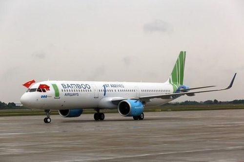 Bộ GTVT thống nhất chủ trương cho Bamboo Airways tăng lên 30 máy bay đến năm 2023