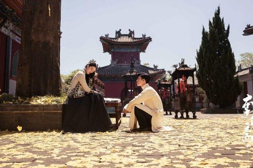 Những tác phẩm điện ảnh 'thiên cổ diễm tình' hay nhất 2019