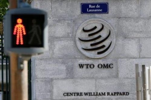 Cơ quan giải quyết tranh chấp của WTO chuẩn bị ngừng hoạt động