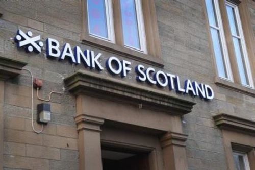 Bank of Scotland bị phạt gần 57 triệu USD