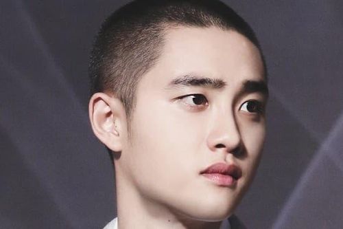 D.O (EXO) chuẩn bị phát hành ca khúc mới tri ân người hâm mộ trước khi lên đường nhập ngũ