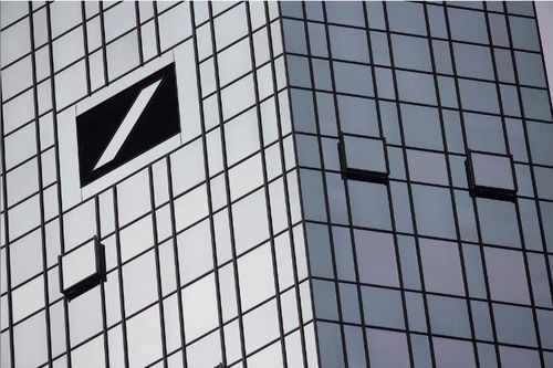 Deutsche Bank lại bị FBI 'sờ gáy' bởi các giao dịch đáng nghi ngờ
