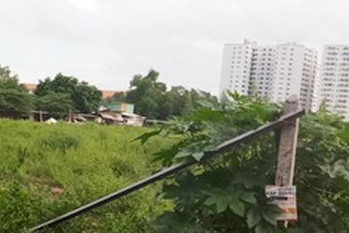 Công khai gần 20 dự án phân lô, bán nền trái phép để cảnh báo người mua