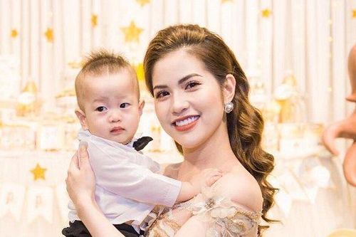 Sau ồn ào ly hôn, vợ cũ Việt Anh sút cân không nhận ra chính mình