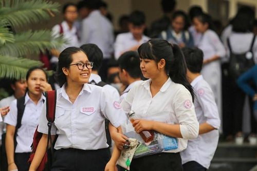 Quảng Nam chi hơn 1,3 tỷ giúp học sinh miền núi ôn thi THPT quốc gia