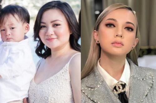 Cuộc sống trái ngược của Xuân Mai, Xuân Nghi sau nhiều năm
