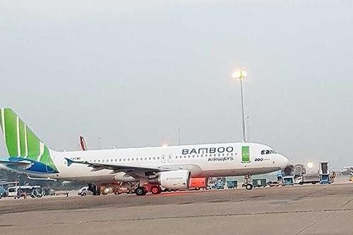 Bộ GTVT đồng ý cho Bamboo Airways khai thác đến 30 máy bay