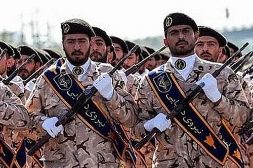Iran tuyên bố đáp trả mạnh mẽ bất kỳ đe dọa nào từ Mỹ