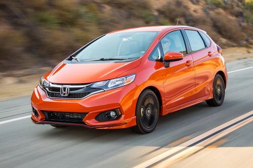 Bảy mẫu xe có chi phí sở hữu rẻ nhất