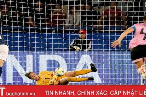 FIFA sẽ thay đổi luật sút 11m từ vòng 1/8 World Cup bóng đá nữ