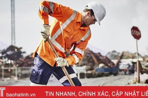 10 nghề nghiệp đẩy bạn gần hơn tới nguy cơ ung thư phổi