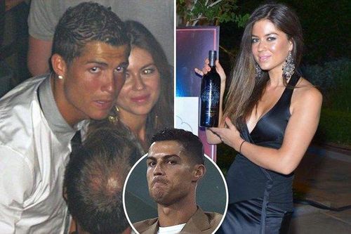 Bị buộc tội cưỡng hiếp, Ronaldo cương quyết không ra tòa