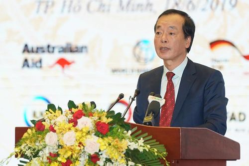 Ministry of Construction make efforts for Mekong Delta